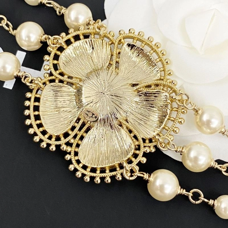 Chanel Necklaces