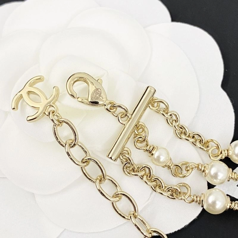 Chanel Necklaces