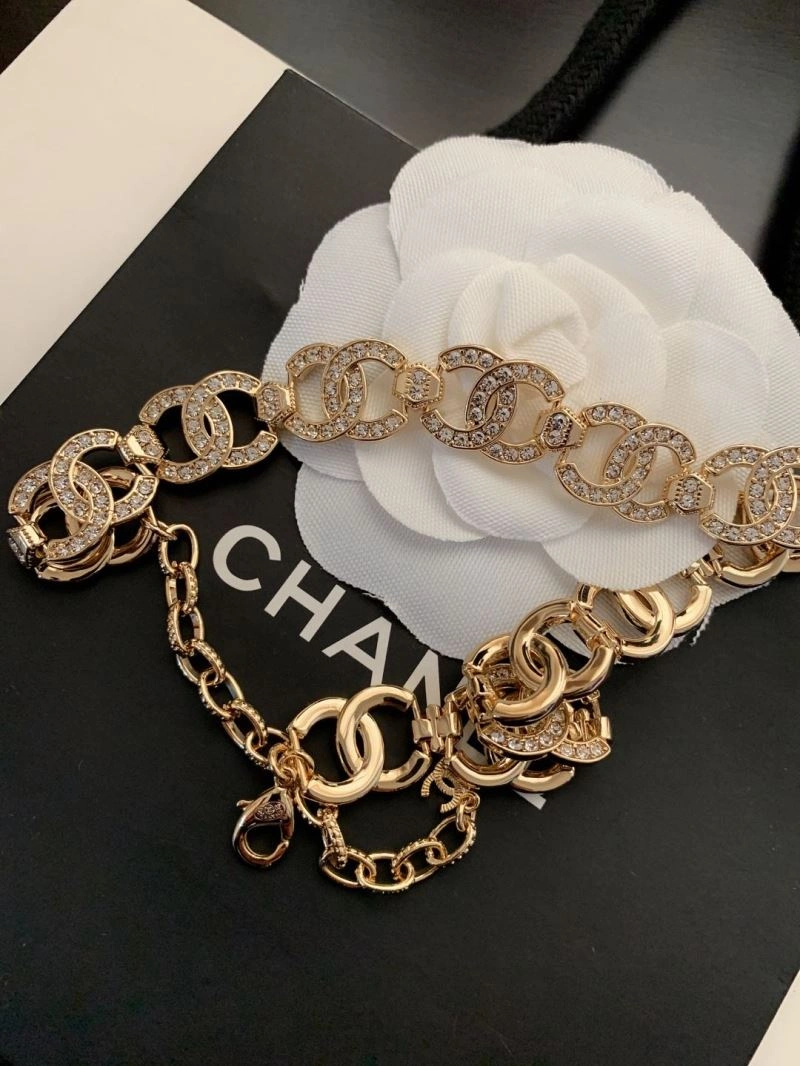 Chanel Necklaces