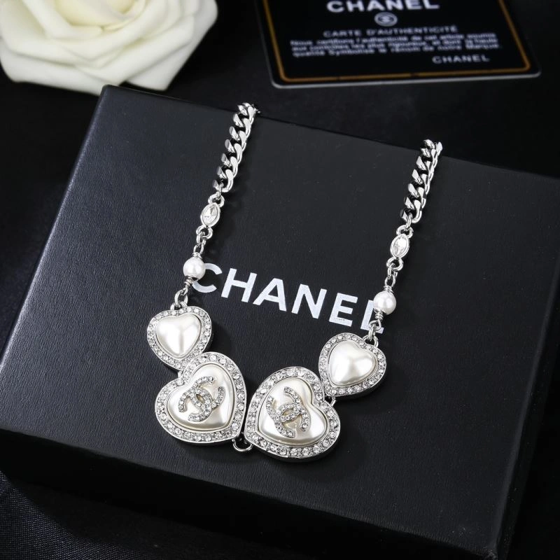 Chanel Necklaces
