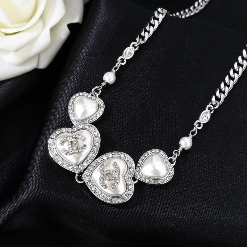 Chanel Necklaces