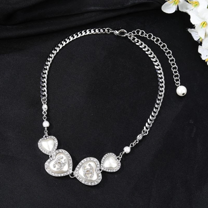 Chanel Necklaces