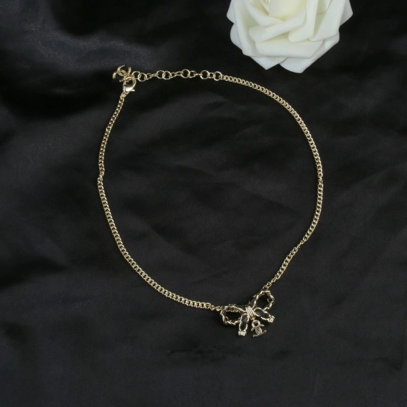 Chanel Necklaces
