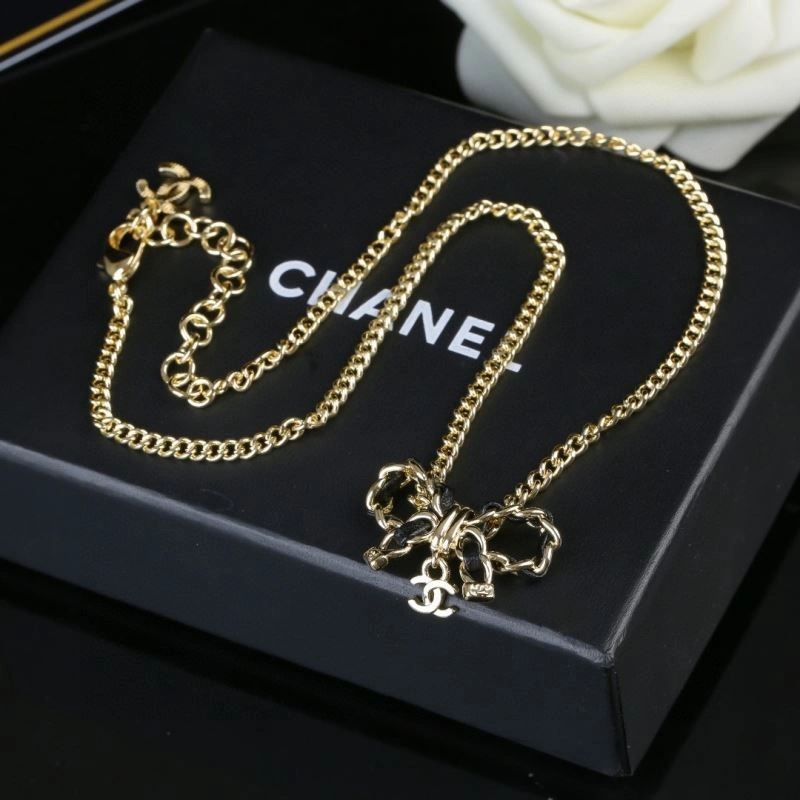 Chanel Necklaces
