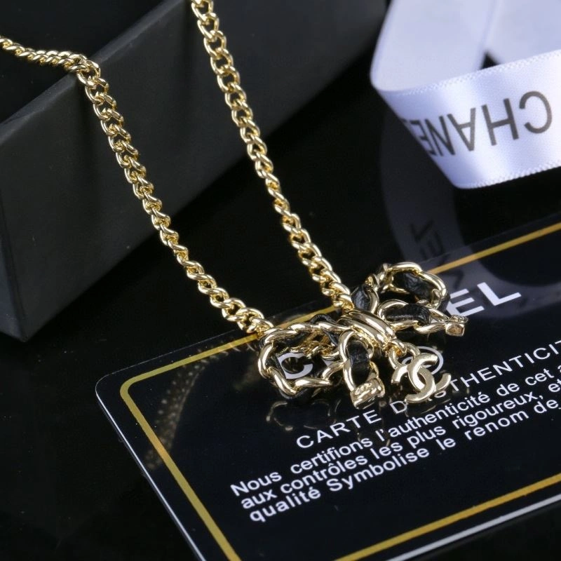 Chanel Necklaces