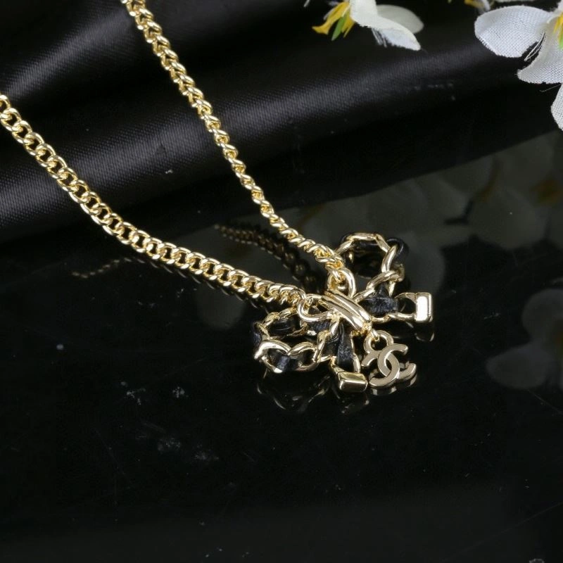 Chanel Necklaces