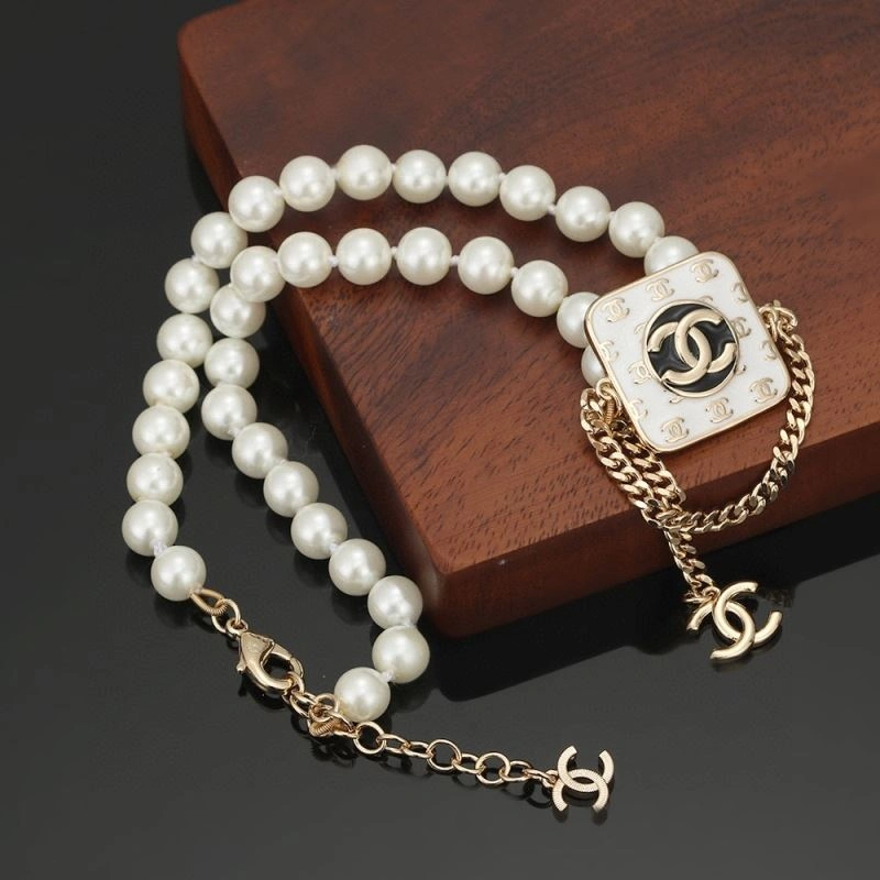 Chanel Necklaces
