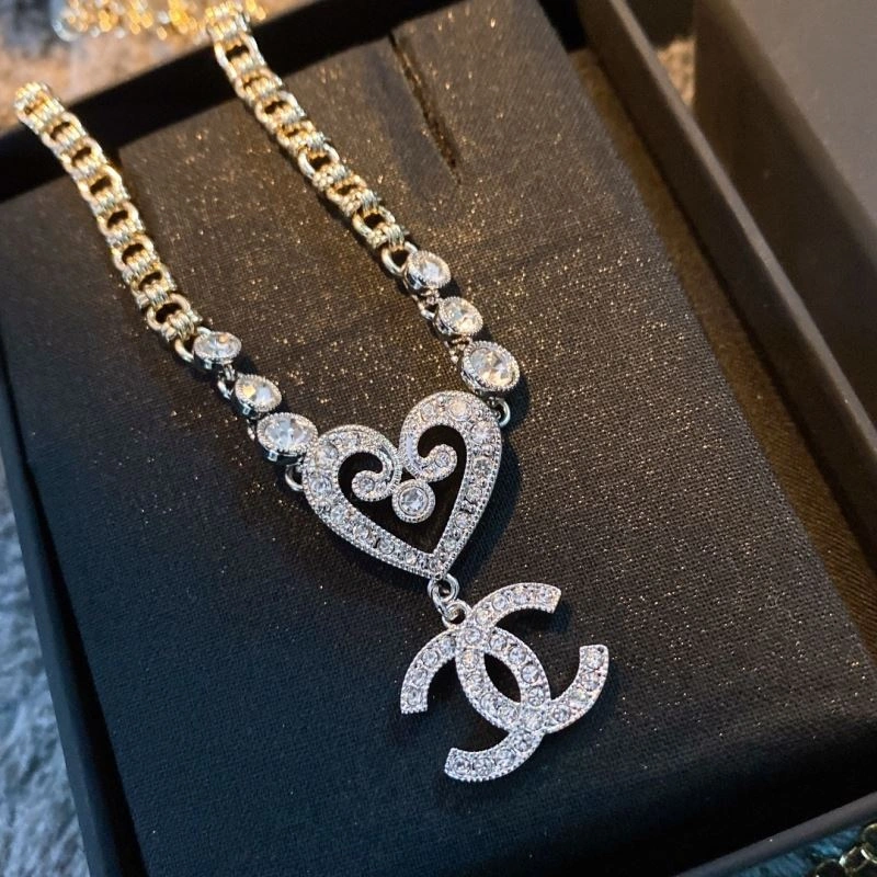 Chanel Necklaces