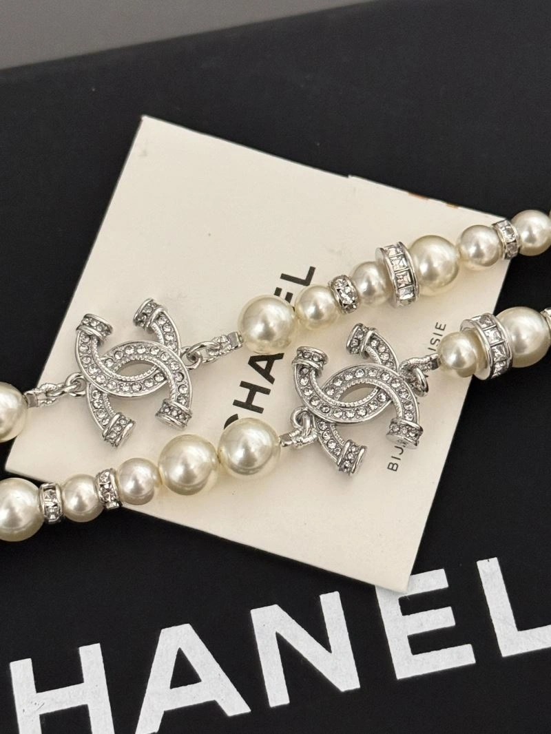 Chanel Necklaces