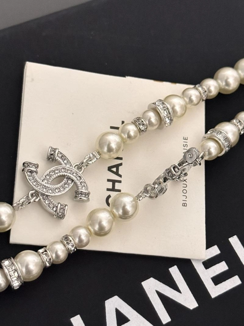 Chanel Necklaces