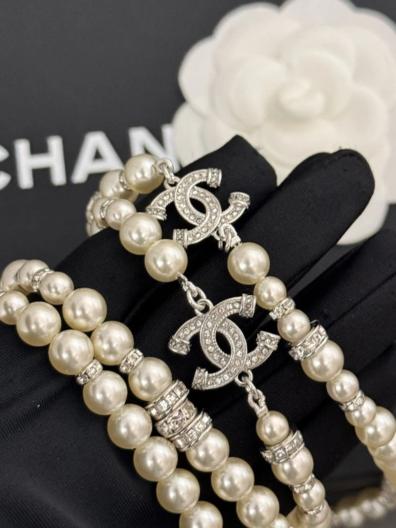 Chanel Necklaces