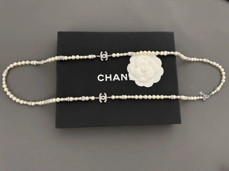 Chanel Necklaces