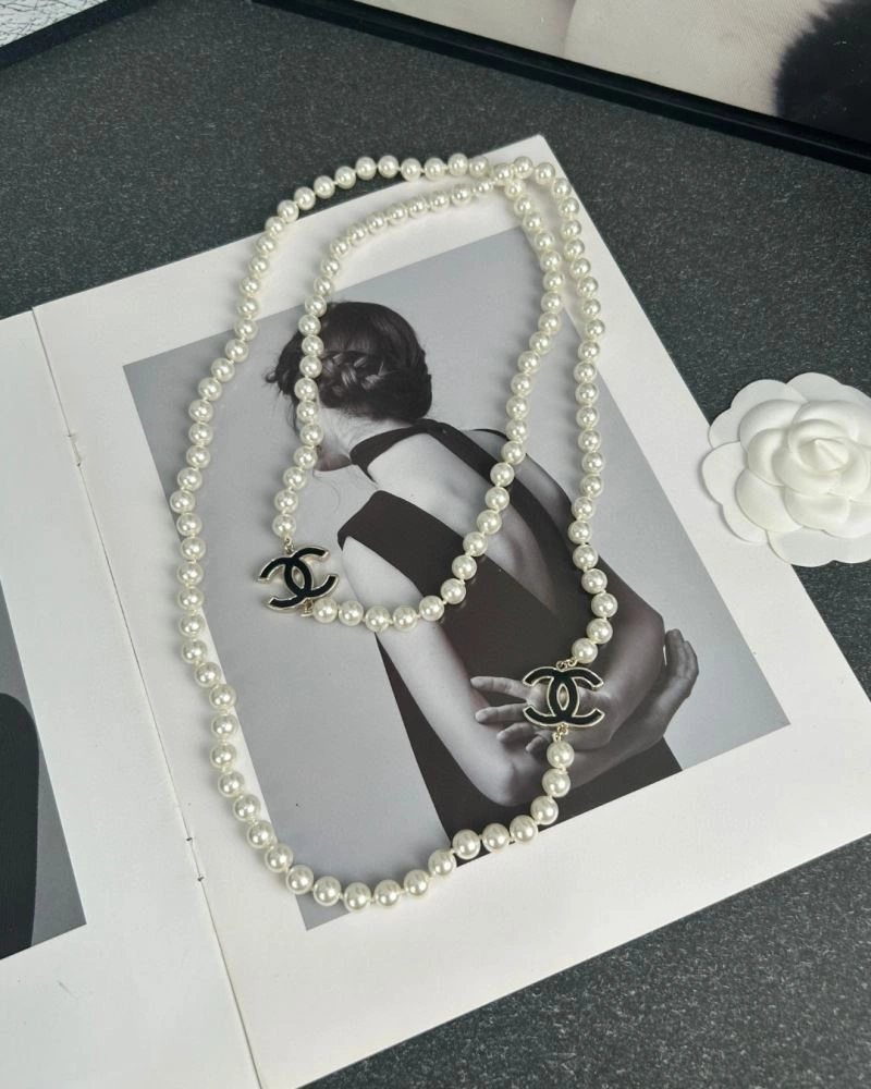 Chanel Necklaces