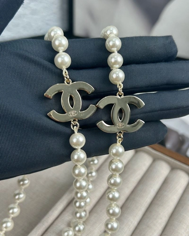 Chanel Necklaces