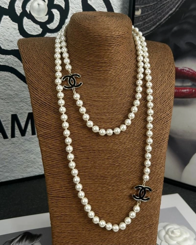 Chanel Necklaces