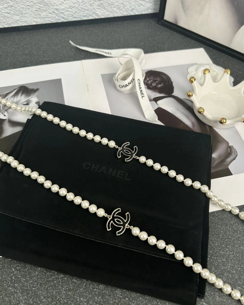 Chanel Necklaces
