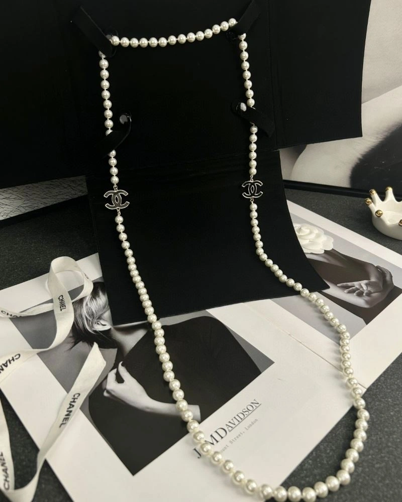 Chanel Necklaces