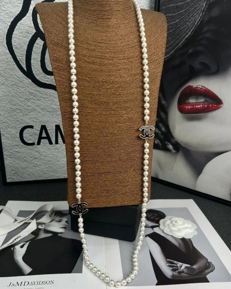 Chanel Necklaces