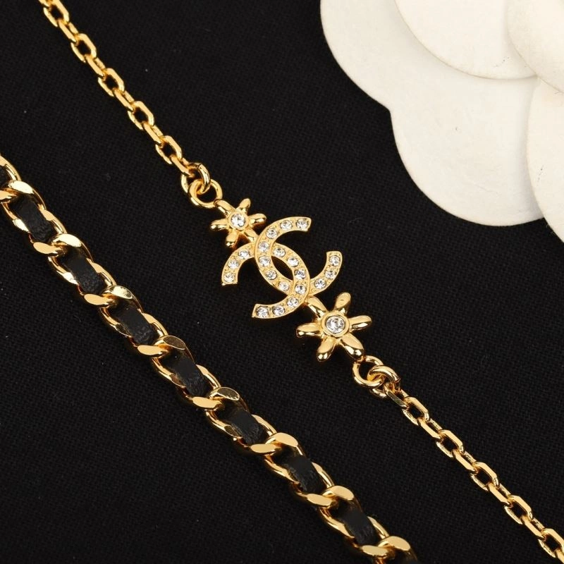 Chanel Necklaces