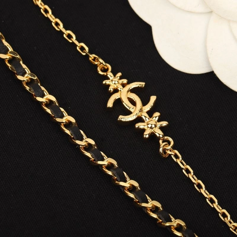 Chanel Necklaces