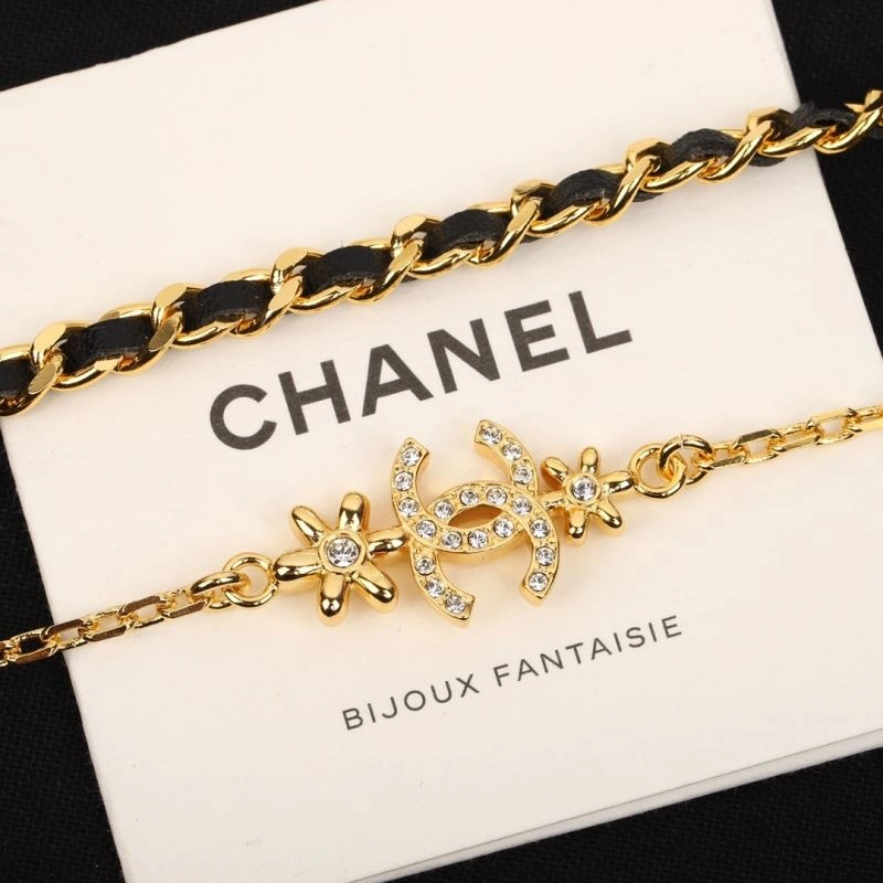 Chanel Necklaces