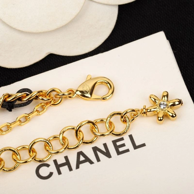 Chanel Necklaces