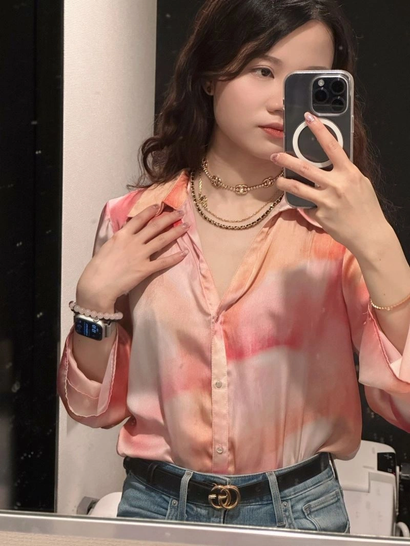 Chanel Necklaces