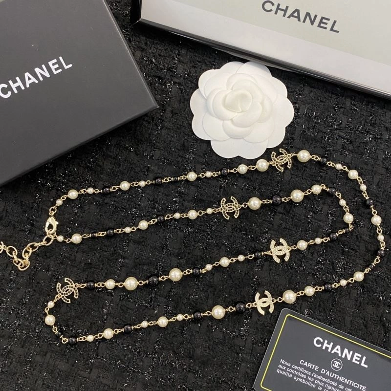 Chanel Necklaces