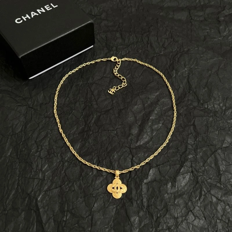 Chanel Necklaces