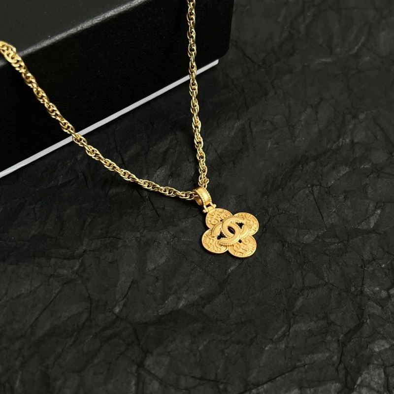 Chanel Necklaces