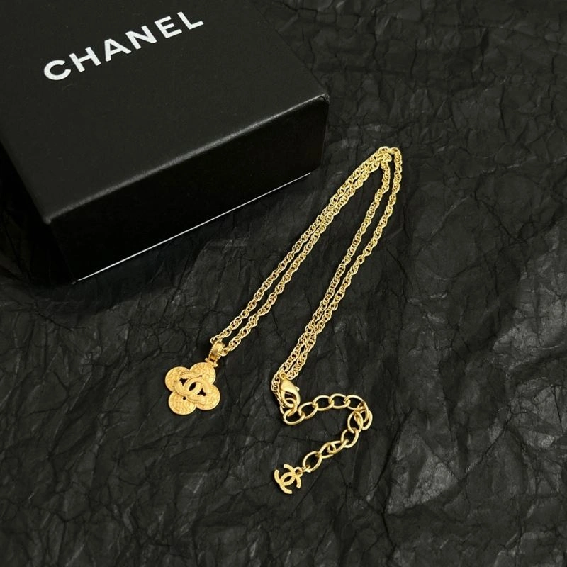 Chanel Necklaces