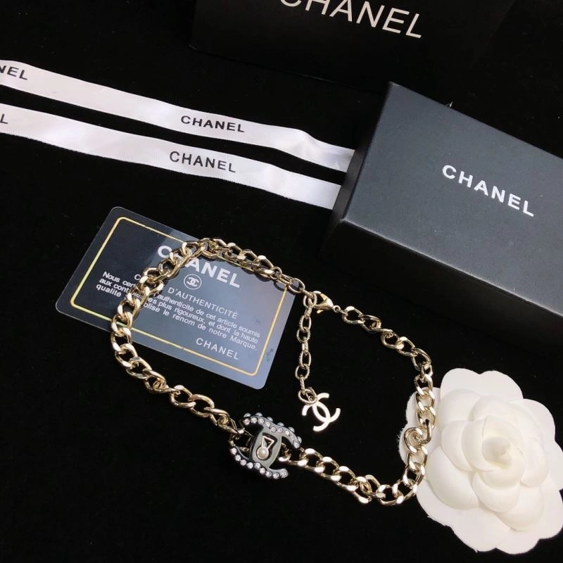 Chanel Necklaces