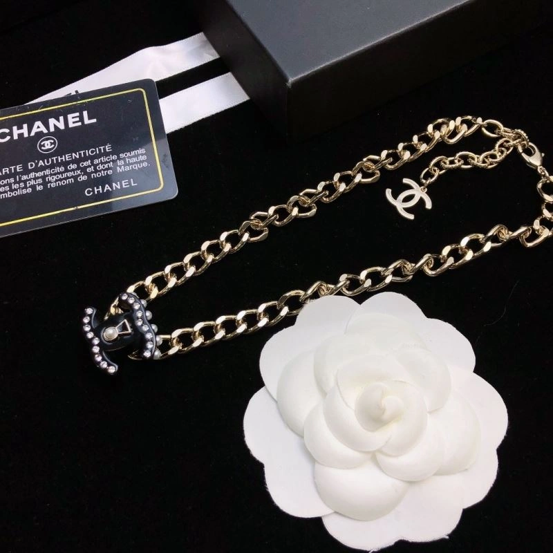 Chanel Necklaces