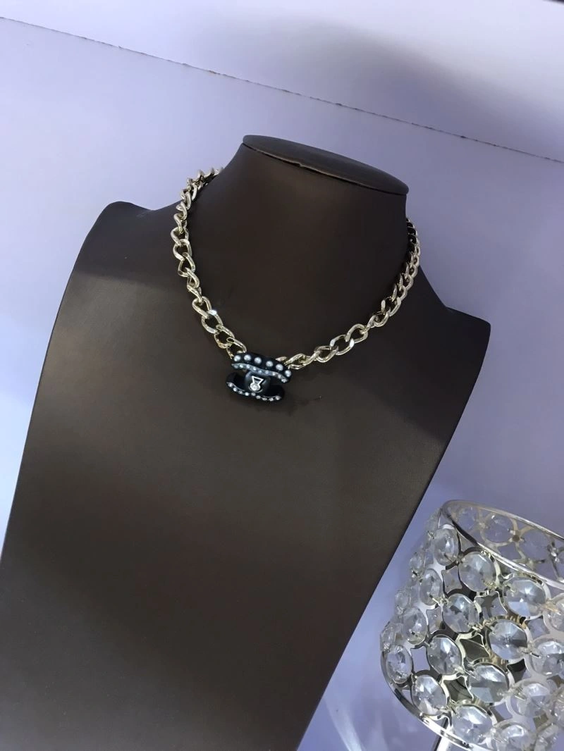 Chanel Necklaces