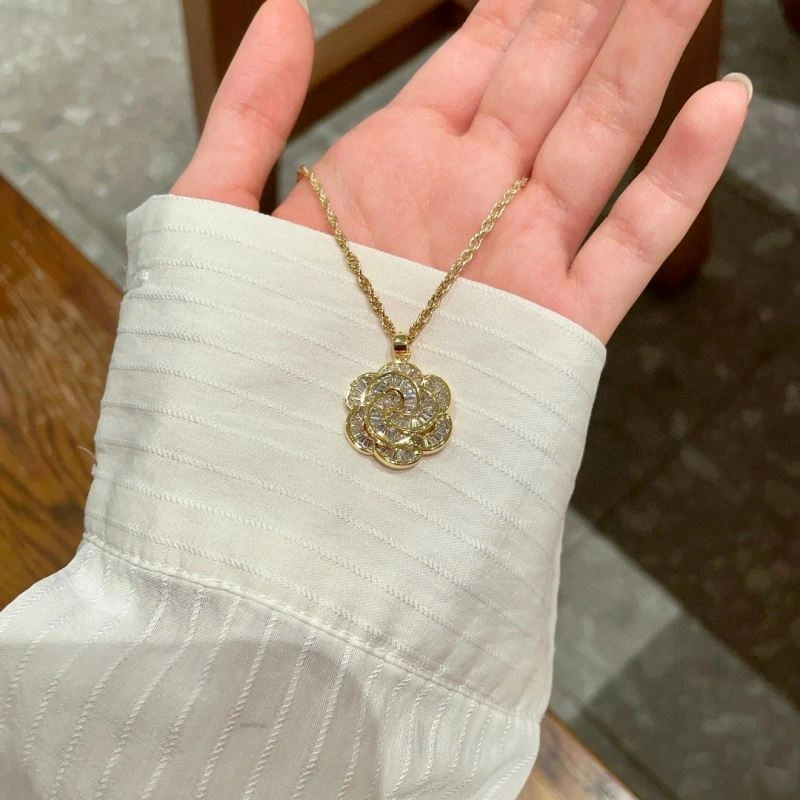 Chanel Necklaces