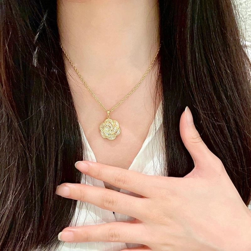 Chanel Necklaces
