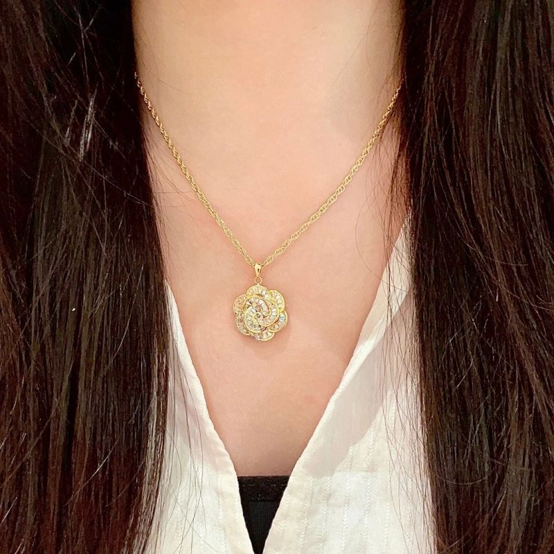 Chanel Necklaces