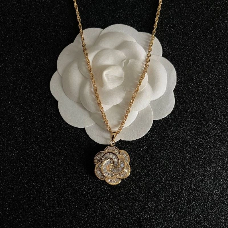 Chanel Necklaces