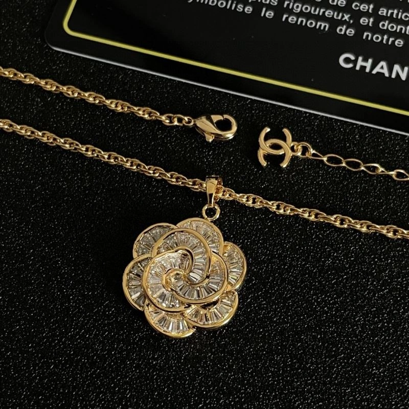 Chanel Necklaces