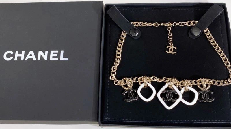 Chanel Necklaces
