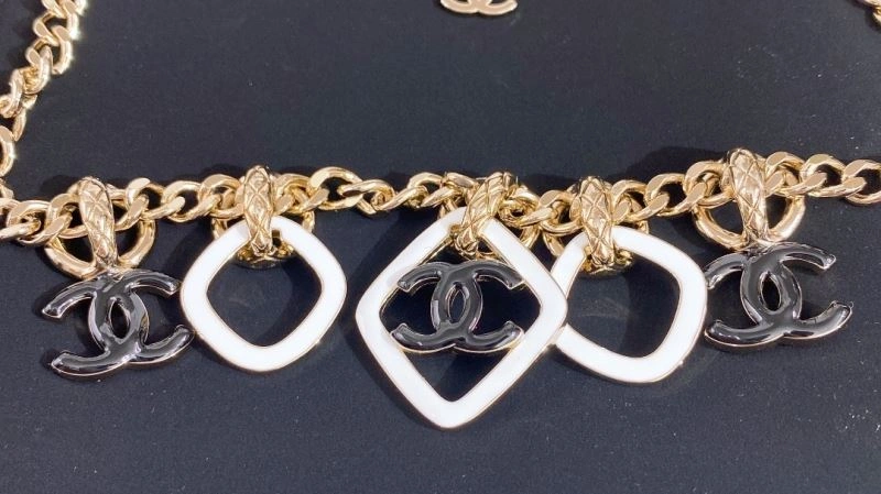 Chanel Necklaces