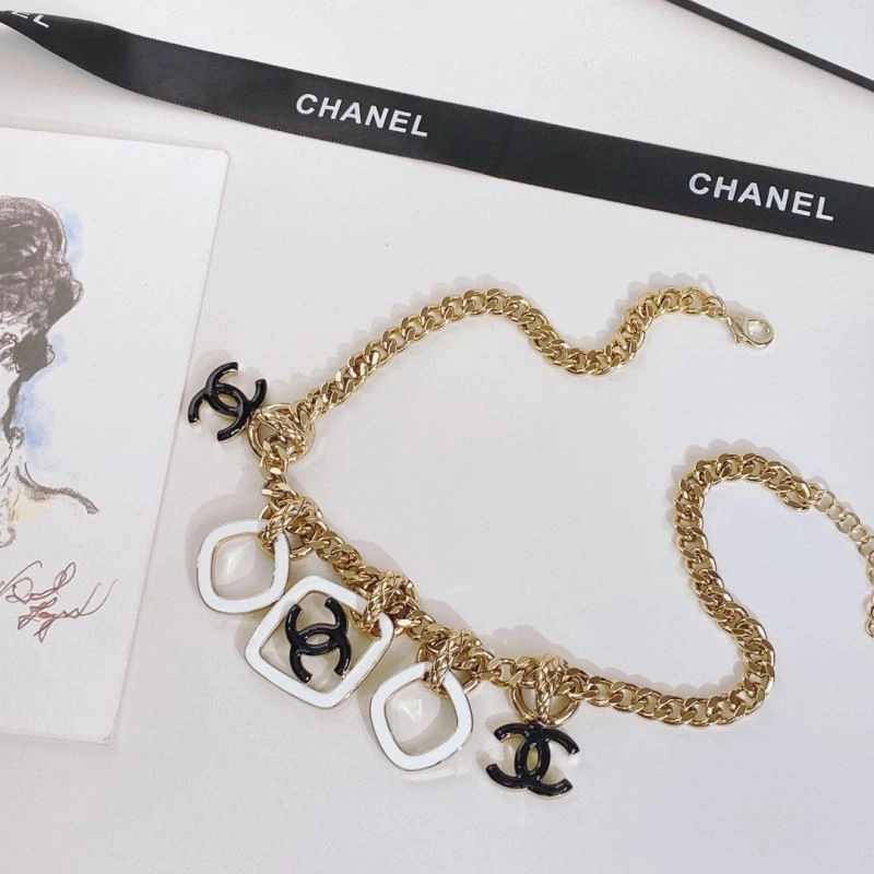 Chanel Necklaces