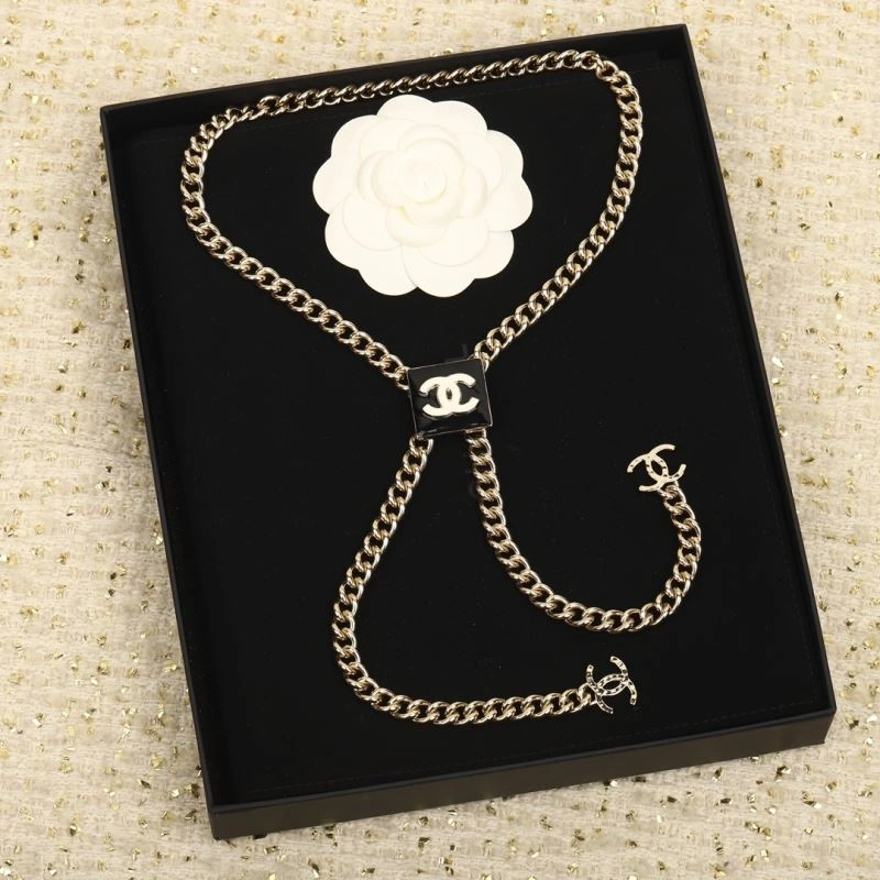 Chanel Necklaces