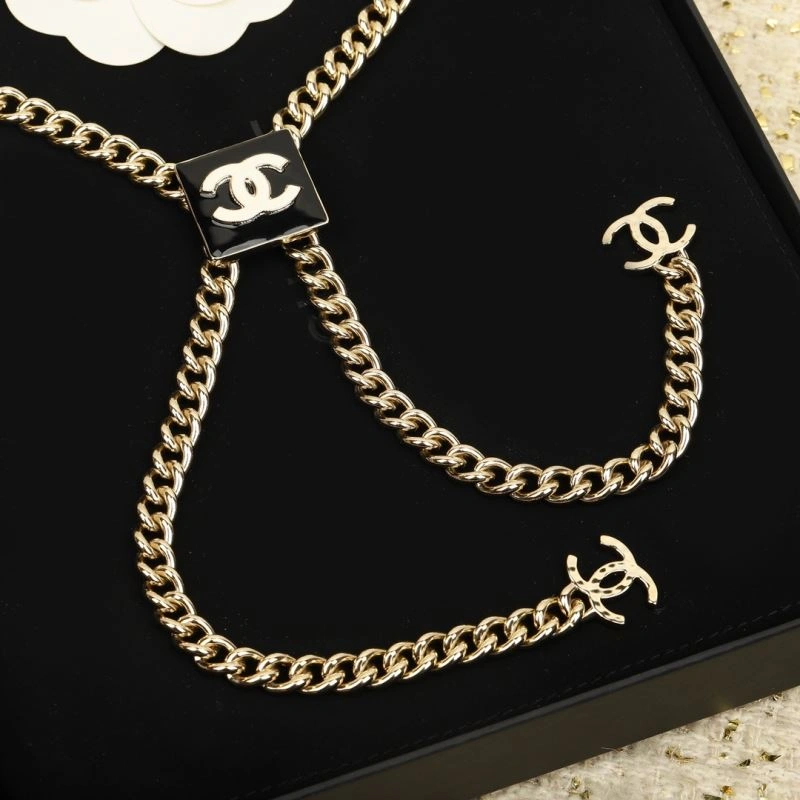 Chanel Necklaces