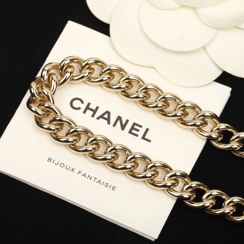 Chanel Necklaces