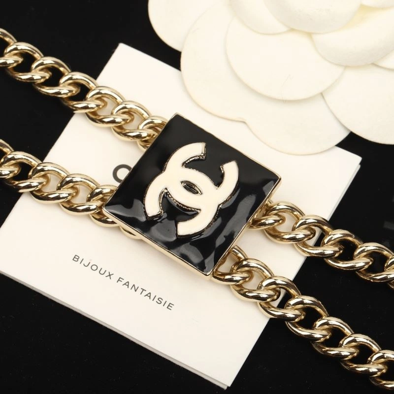 Chanel Necklaces