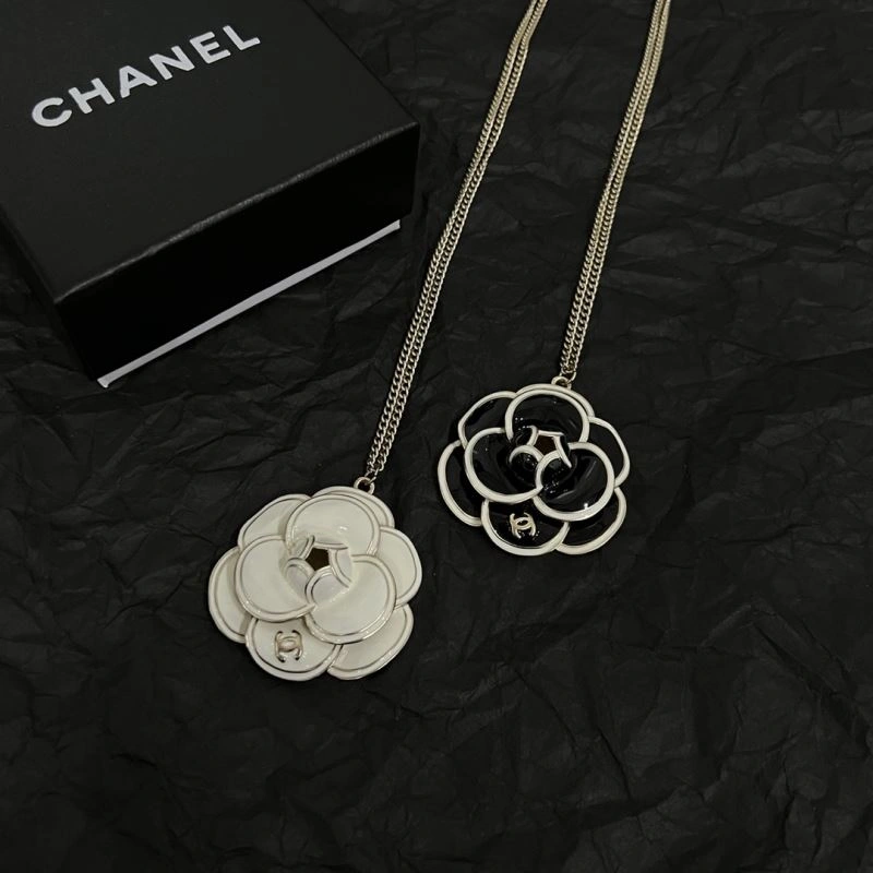 Chanel Necklaces