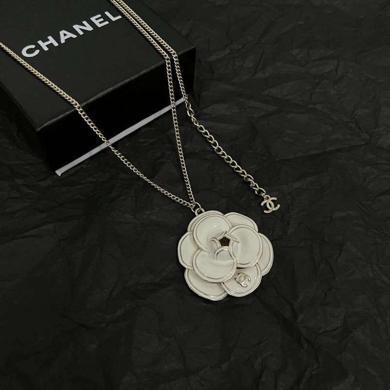 Chanel Necklaces