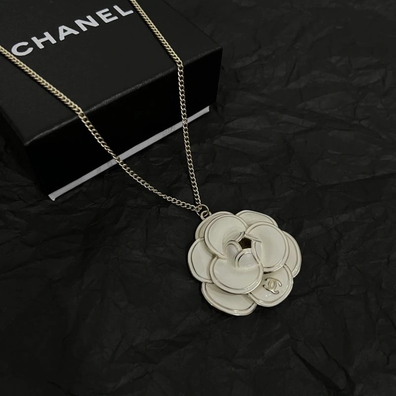 Chanel Necklaces