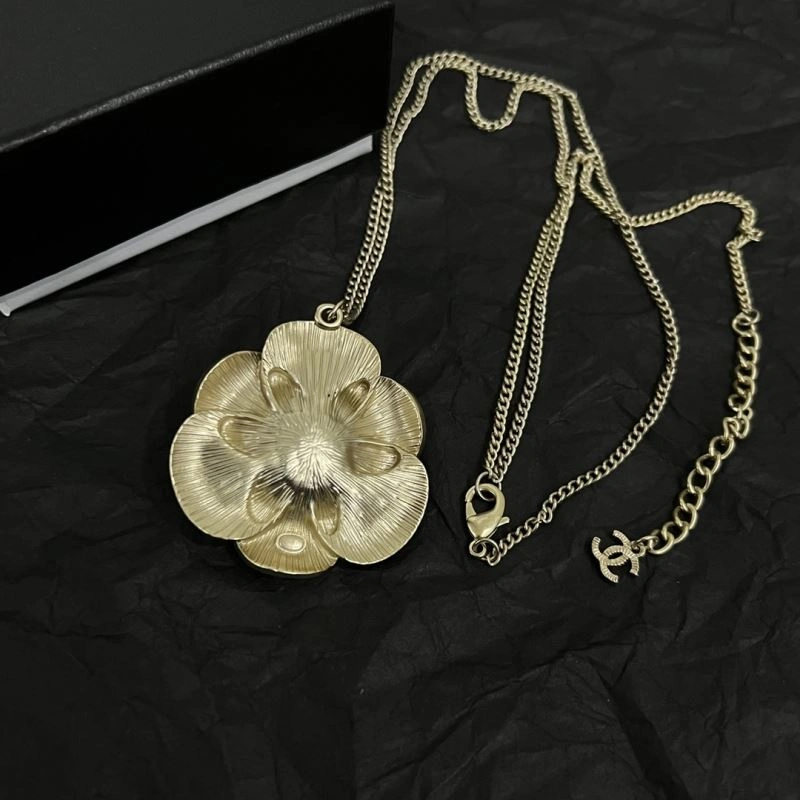 Chanel Necklaces